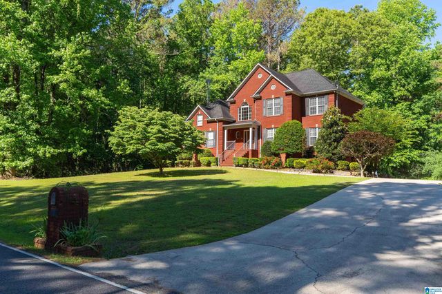 8030 EMERALD LAKE DRIVE W, Pinson, AL 35126