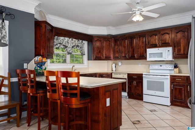 8030 EMERALD LAKE DRIVE W, Pinson, AL 35126