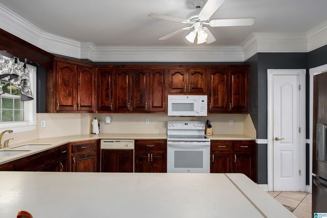 8030 EMERALD LAKE DRIVE W, Pinson, AL 35126