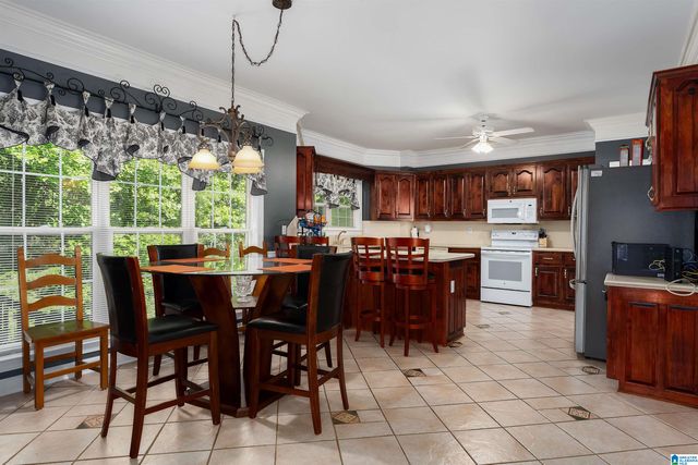 8030 EMERALD LAKE DRIVE W, Pinson, AL 35126