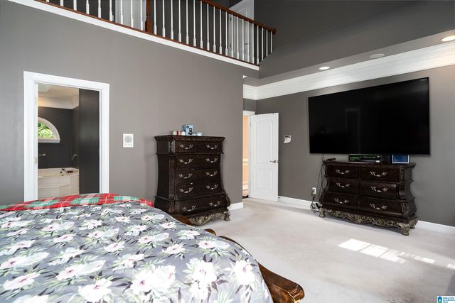 8030 EMERALD LAKE DRIVE W, Pinson, AL 35126