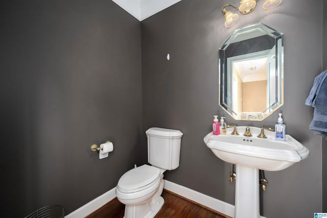 8030 EMERALD LAKE DRIVE W, Pinson, AL 35126