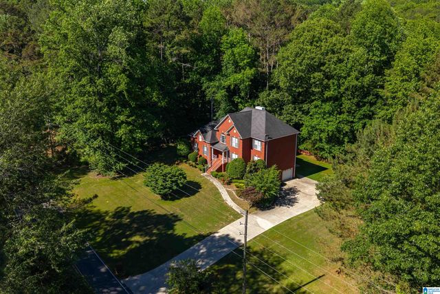 8030 EMERALD LAKE DRIVE W, Pinson, AL 35126