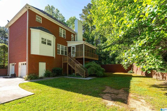 8030 EMERALD LAKE DRIVE W, Pinson, AL 35126