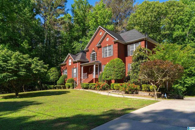 8030 EMERALD LAKE DRIVE W, Pinson, AL 35126