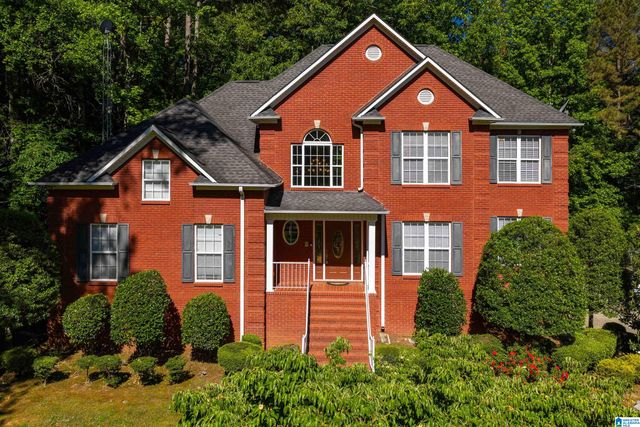 8030 EMERALD LAKE DRIVE W, Pinson, AL 35126