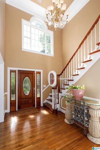 8030 EMERALD LAKE DRIVE W, Pinson, AL 35126