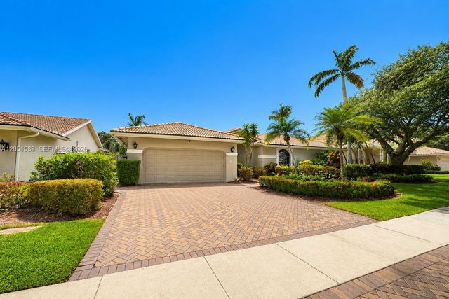 3420 Brussels Avenue, Cooper City, FL 33026