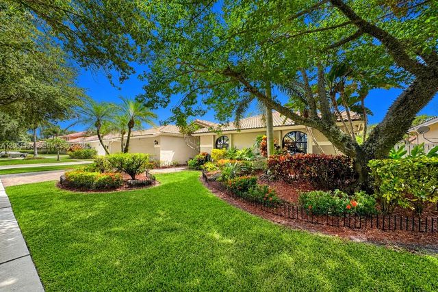 3420 Brussels Avenue, Cooper City, FL 33026
