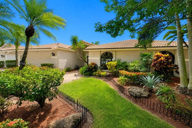 3420 Brussels Avenue, Cooper City, FL 33026