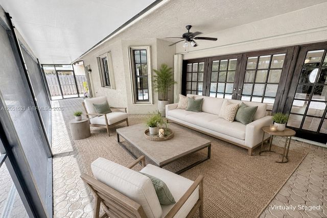 3420 Brussels Avenue, Cooper City, FL 33026