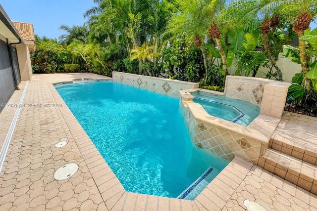 3420 Brussels Avenue, Cooper City, FL 33026