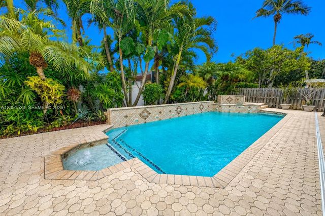 3420 Brussels Avenue, Cooper City, FL 33026