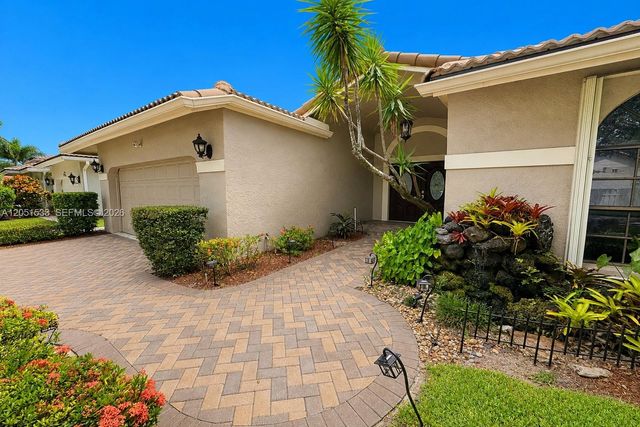 3420 Brussels Avenue, Cooper City, FL 33026