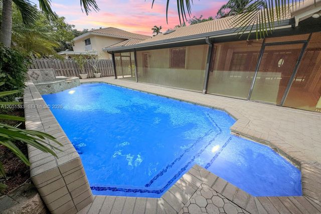 3420 Brussels Avenue, Cooper City, FL 33026