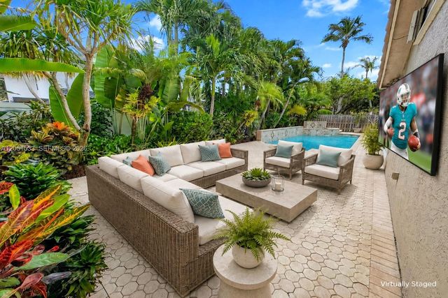 3420 Brussels Avenue, Cooper City, FL 33026