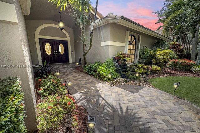 3420 Brussels Avenue, Cooper City, FL 33026