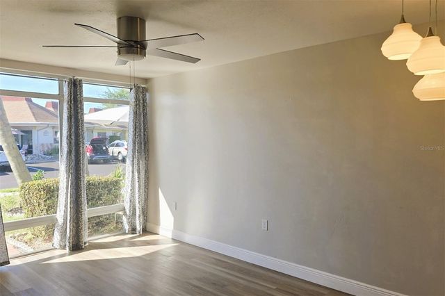 4356 TAHITIAN GARDENS CIRCLE C, Holiday, FL 34691