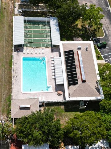 4356 TAHITIAN GARDENS CIRCLE C, Holiday, FL 34691