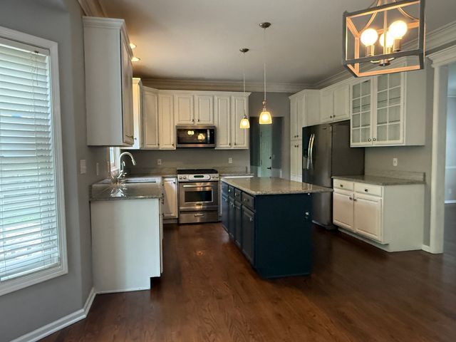 N551 W Weaver Circle, Geneva, IL 60134