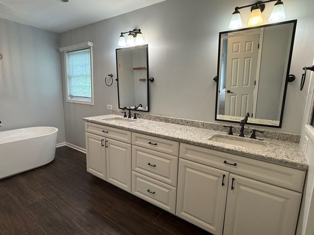 N551 W Weaver Circle, Geneva, IL 60134