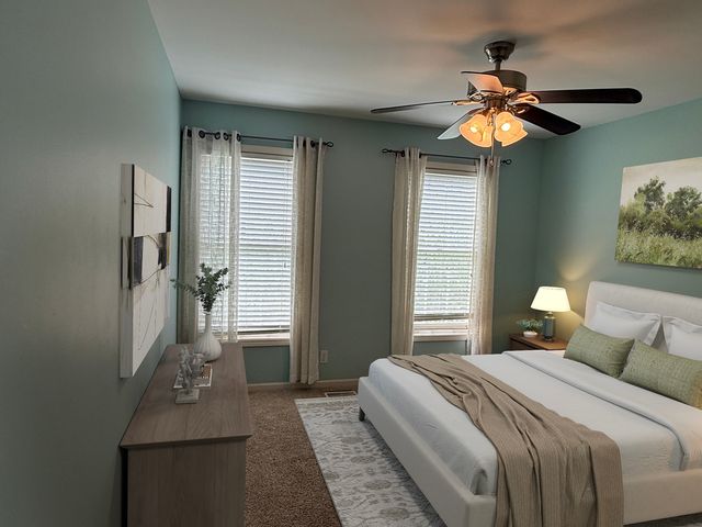 N551 W Weaver Circle, Geneva, IL 60134
