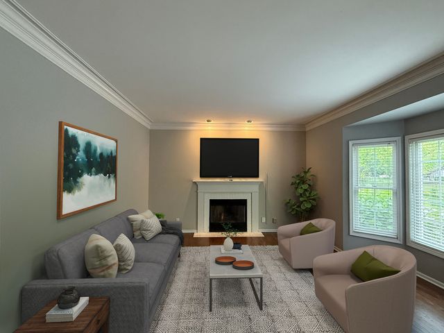 N551 W Weaver Circle, Geneva, IL 60134