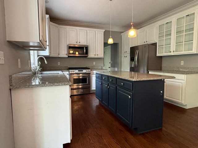 N551 W Weaver Circle, Geneva, IL 60134