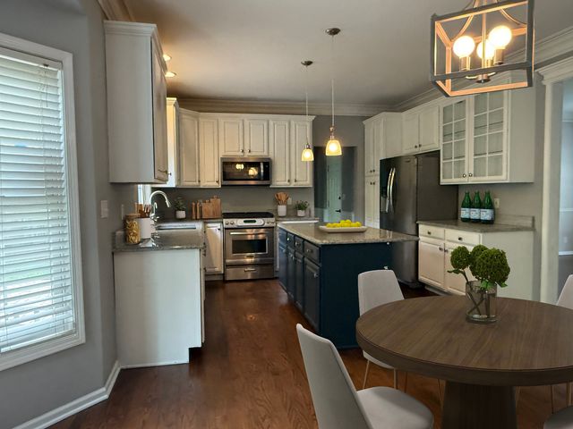N551 W Weaver Circle, Geneva, IL 60134