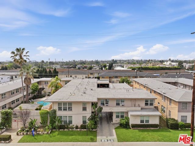 3585 S Sepulveda Boulevard, Los Angeles, CA 90034