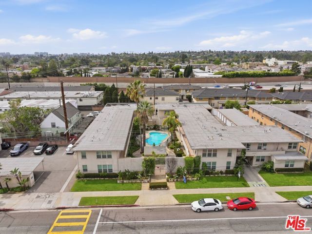 3585 S Sepulveda Boulevard, Los Angeles, CA 90034