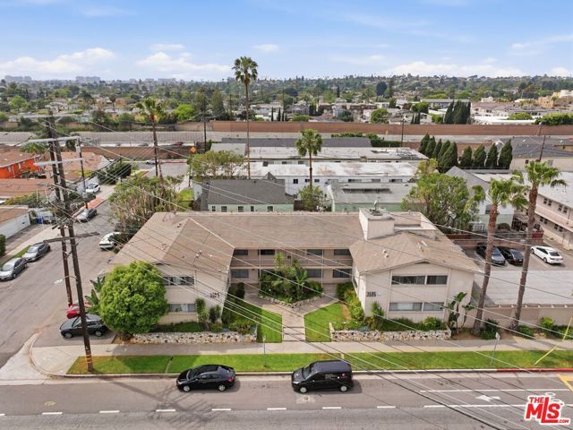 3585 S Sepulveda Boulevard, Los Angeles, CA 90034