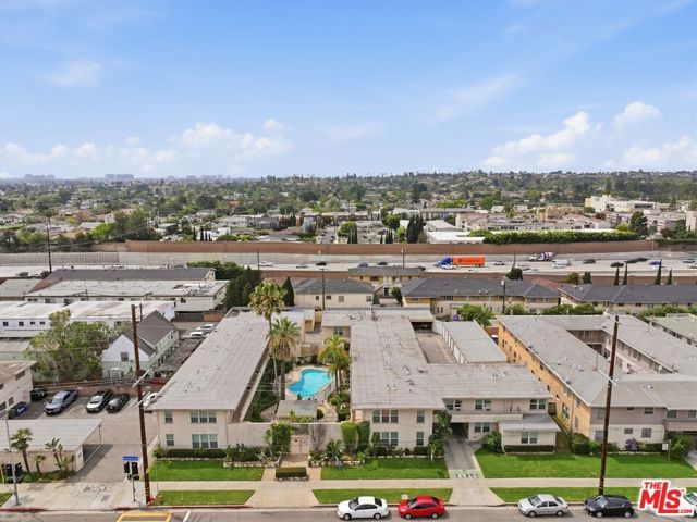 3585 S Sepulveda Boulevard, Los Angeles, CA 90034