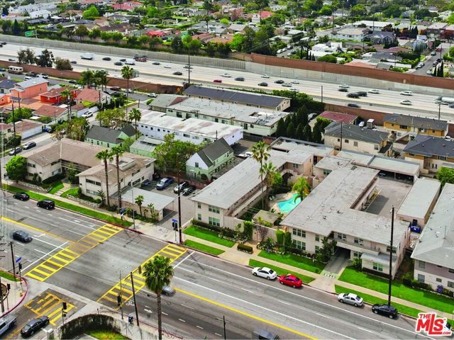 3585 S Sepulveda Boulevard, Los Angeles, CA 90034