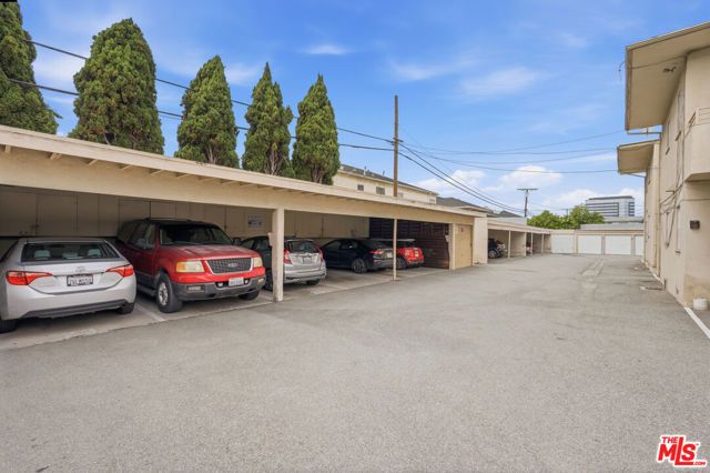 3585 S Sepulveda Boulevard, Los Angeles, CA 90034