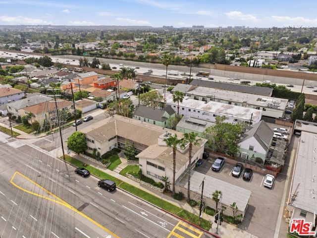 3585 S Sepulveda Boulevard, Los Angeles, CA 90034