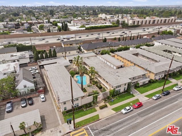 3585 S Sepulveda Boulevard, Los Angeles, CA 90034