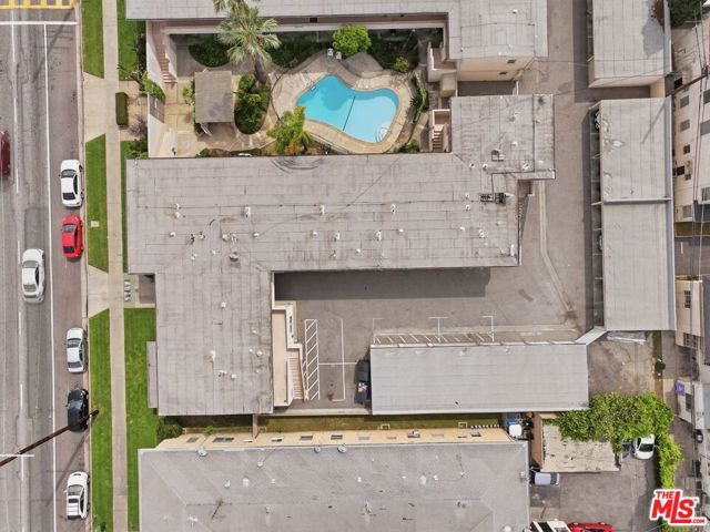 3585 S Sepulveda Boulevard, Los Angeles, CA 90034