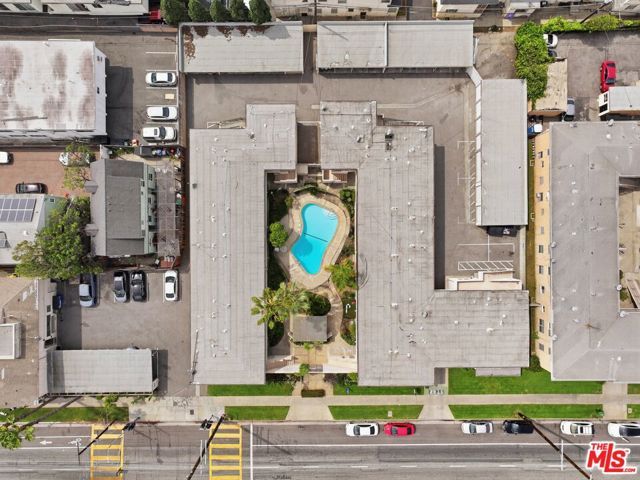 3585 S Sepulveda Boulevard, Los Angeles, CA 90034