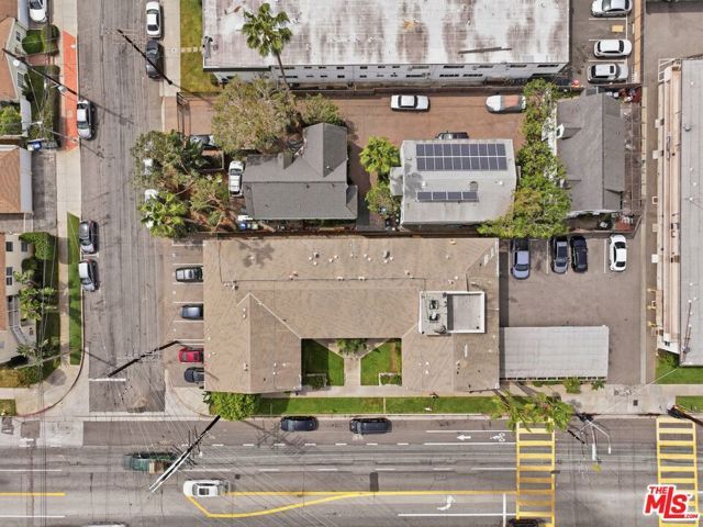 3585 S Sepulveda Boulevard, Los Angeles, CA 90034