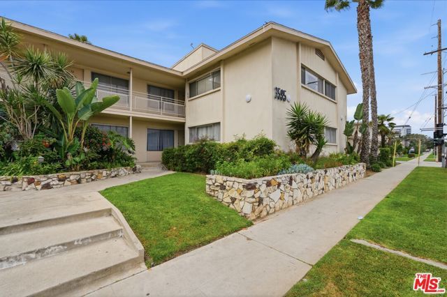 3585 S Sepulveda Boulevard, Los Angeles, CA 90034