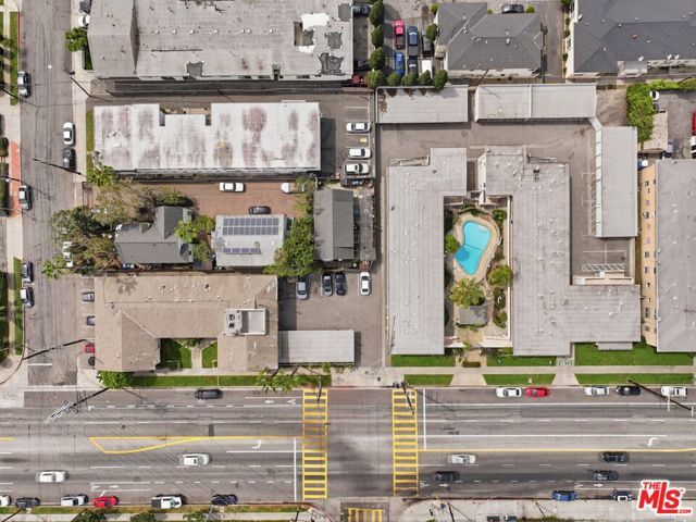 3585 S Sepulveda Boulevard, Los Angeles, CA 90034