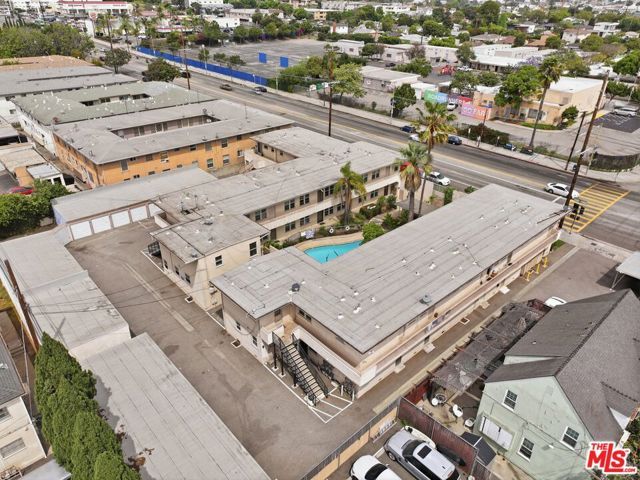 3585 S Sepulveda Boulevard, Los Angeles, CA 90034