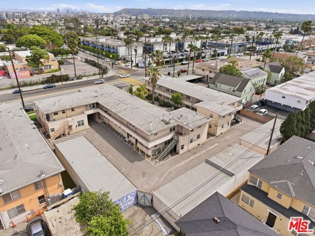 3585 S Sepulveda Boulevard, Los Angeles, CA 90034