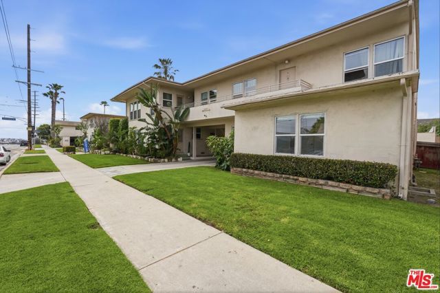 3585 S Sepulveda Boulevard, Los Angeles, CA 90034