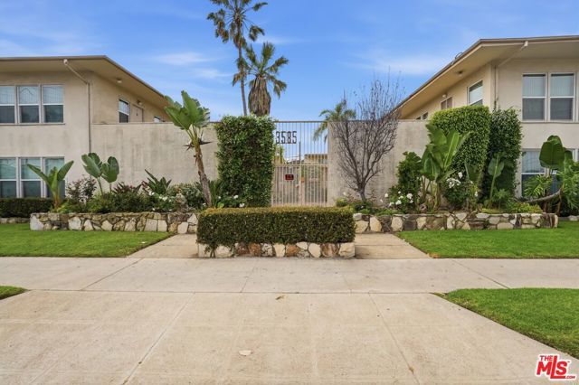 3585 S Sepulveda Boulevard, Los Angeles, CA 90034