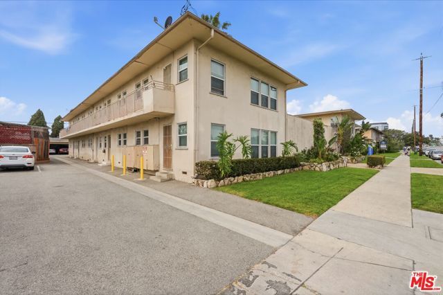 3585 S Sepulveda Boulevard, Los Angeles, CA 90034