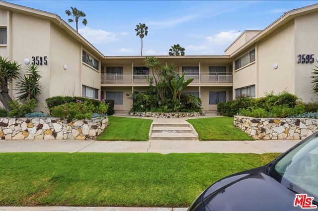 3585 S Sepulveda Boulevard, Los Angeles, CA 90034