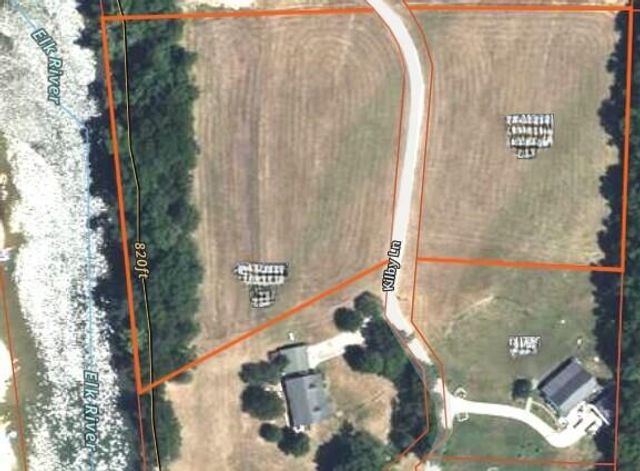 3.9 Kilby Lane, Noel, MO 64854