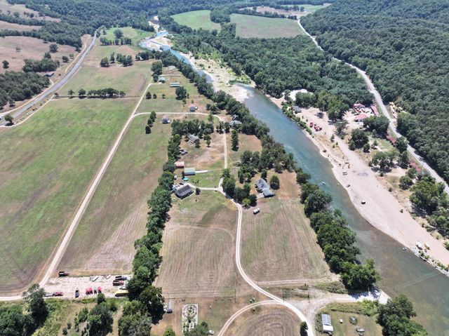 3.9 Kilby Lane, Noel, MO 64854